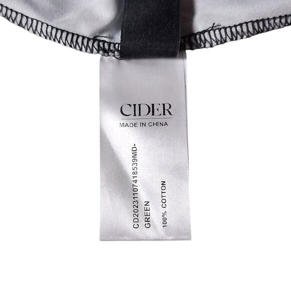 Size XS Cider Dark Romantic Lace Overlay Slip Style Dress Dark Fairycore Grunge - Picture 8 of 9